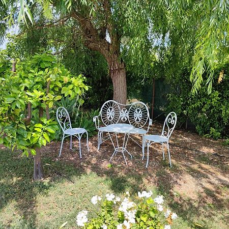Els Tarongers Perfect For Families Or Friends Villa Sa Pobla Eksteriør billede