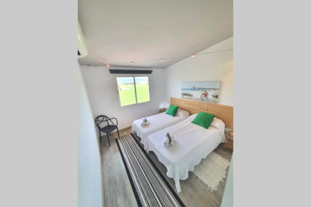 Els Tarongers Perfect For Families Or Friends Villa Sa Pobla Eksteriør billede